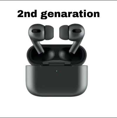 Picture of AirPods Pro / TWS Wireless Earbuds Bluetooth Touch Control Earphones Premium Sound Quality – Available at the Best Low Price! 