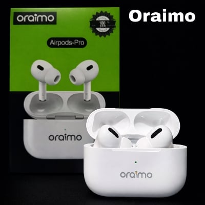 Picture of AirPods Pro / TWS Wireless Earbuds Bluetooth Touch Control Earphones Premium Sound Quality – Available at the Best Low Price! 