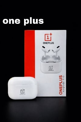 Picture of AirPods Pro / TWS Wireless Earbuds Bluetooth Touch Control Earphones Premium Sound Quality – Available at the Best Low Price! 