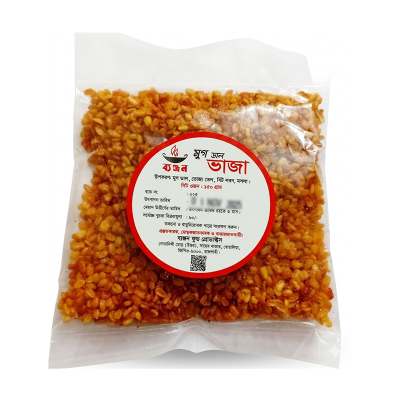 Picture of Mug Dal Bhaja-150gm