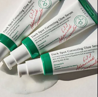 Picture of AXIS-Y Dark Spot Correcting Glow Serum 50ml