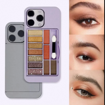 Picture of iPhone Style Eyeshadow Palette – Secret Beauty Palette