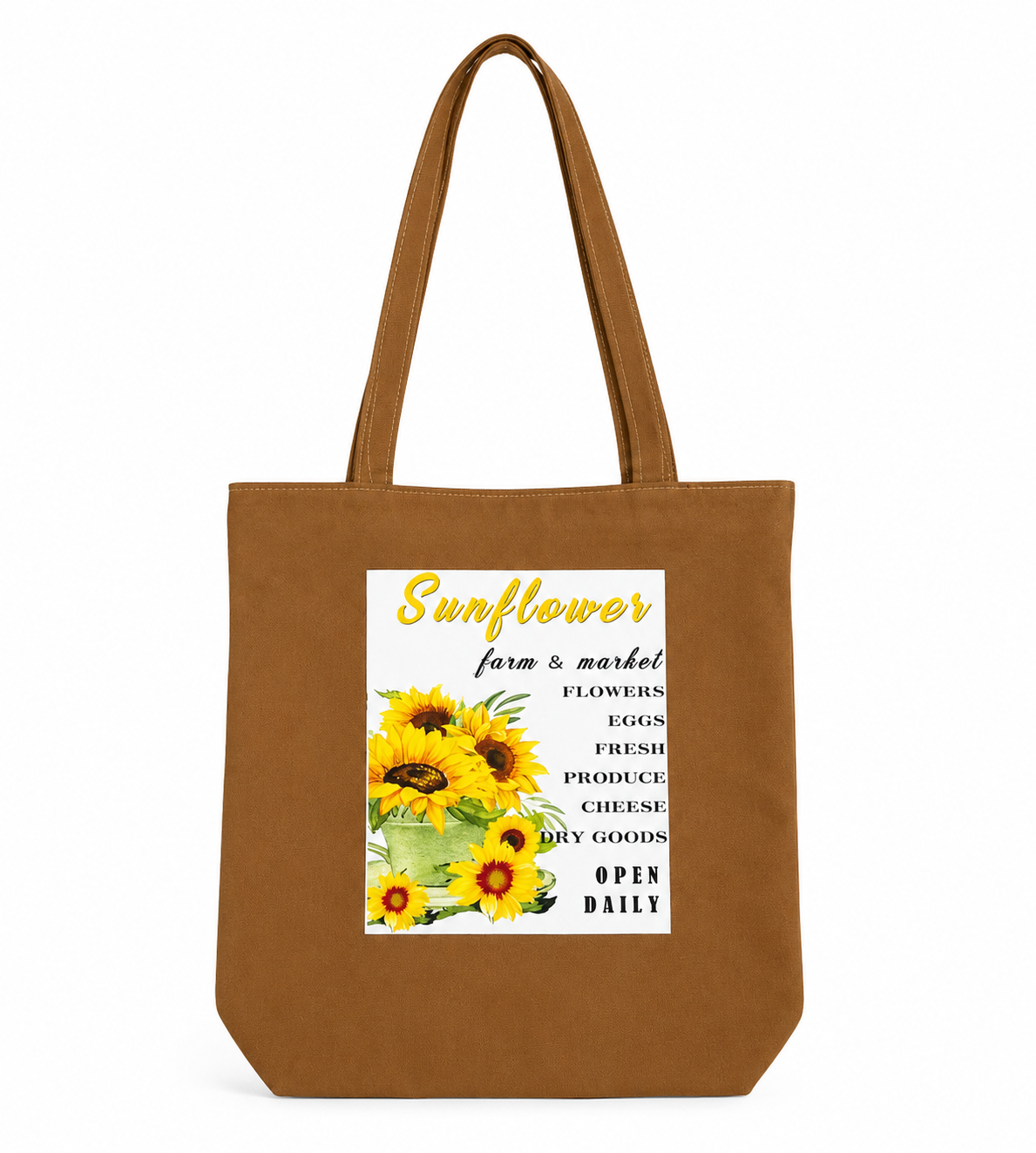 Picture of Tote bag Grey