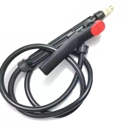 Picture of Bike Car Wash Water Spray Gun With Pipe 10 Fit-Black