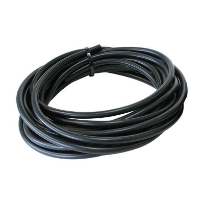 Picture of Hose Pipe 20 Feet For Bike-Car Wash, Medicine Spary / Use For 12V Dc Water Pump-Black