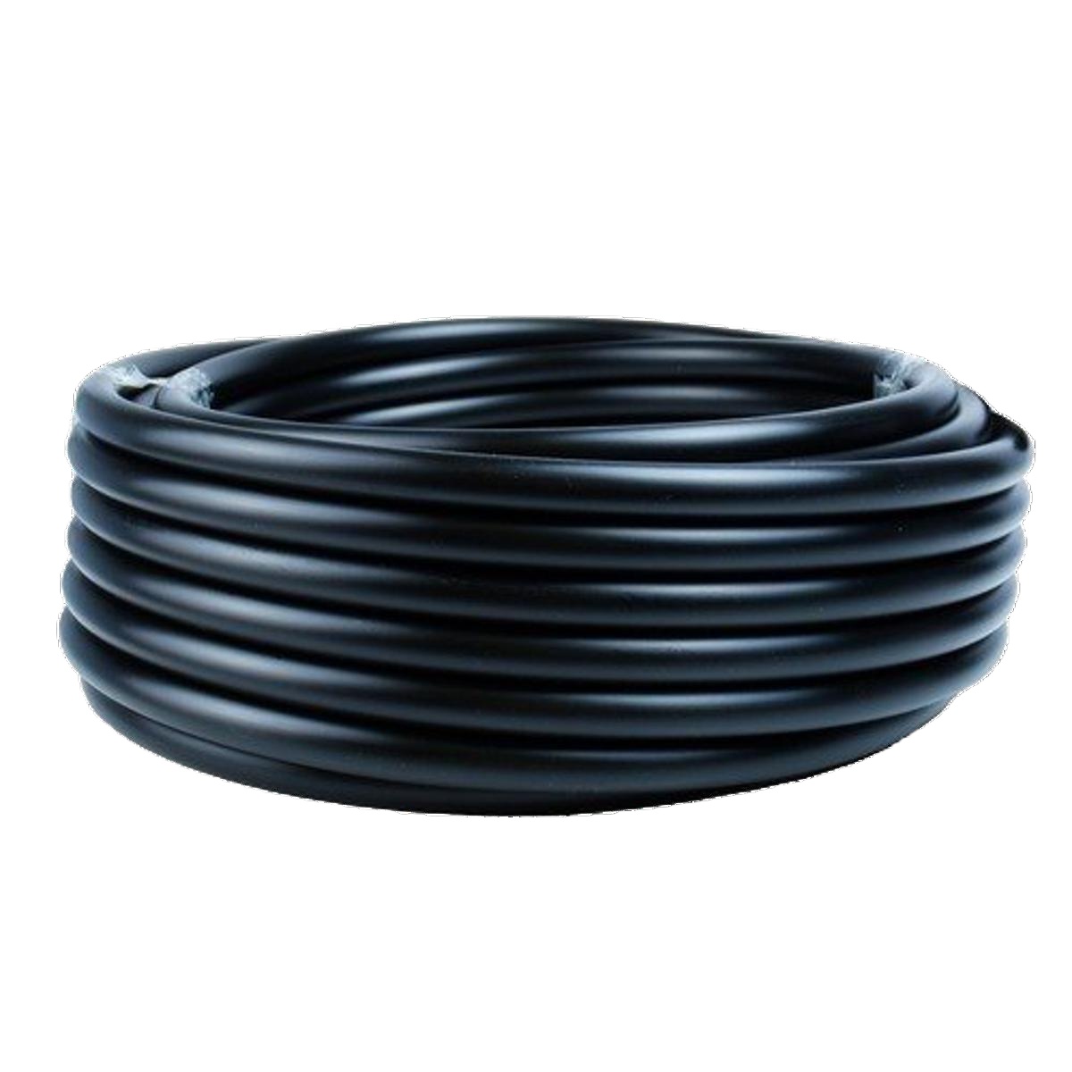Picture of Hose Pipe 20 Feet For Bike-Car Wash, Medicine Spary / Use For 12V Dc Water Pump-Black