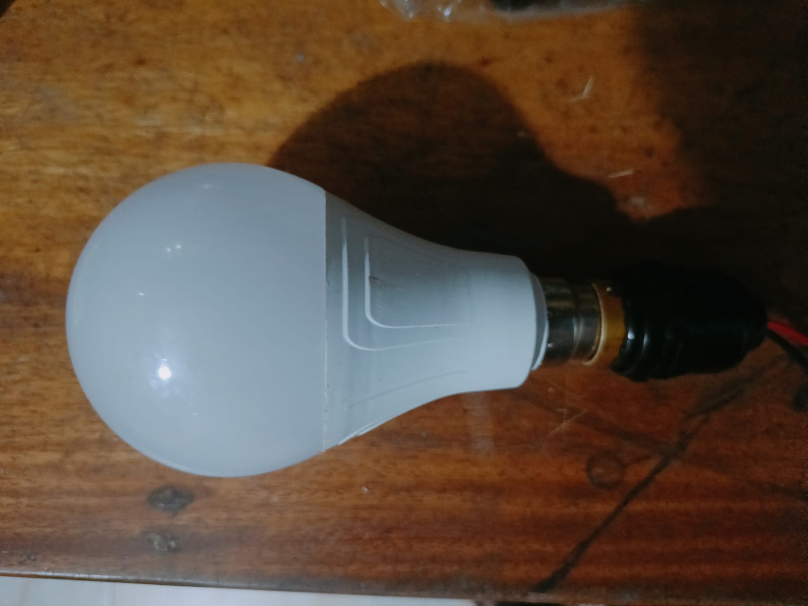 Picture of DC 20 Watt Light / Dc Solar Light 20W / DC LED BULBS 20W-White