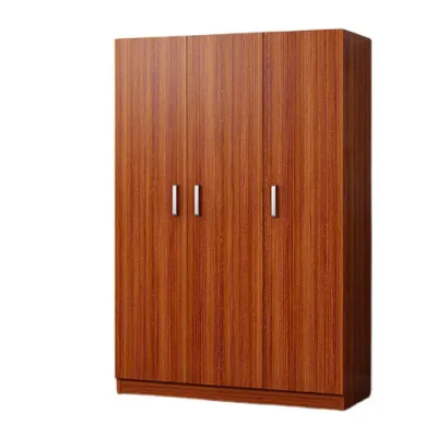 Picture of Indulge Durablity - Premium Quality - RK Special MDF 3 Part Almirah/Cupboard - Vintage Choice - Expression of Yourself - Simple Aftercare