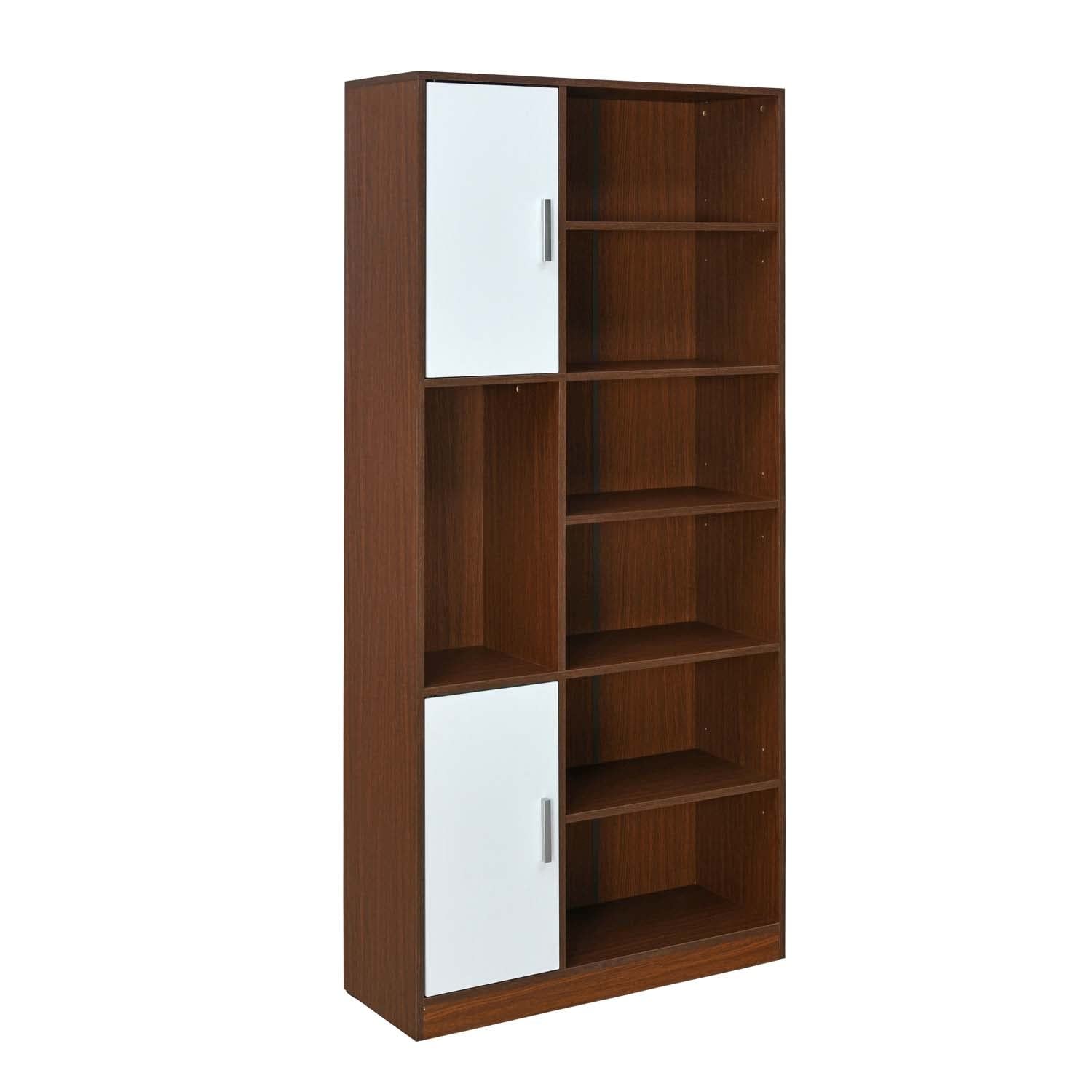 Picture of RK Modern & Trendy Storage Cabinet for Bedroom or Bookshelf for Living Room With Storage