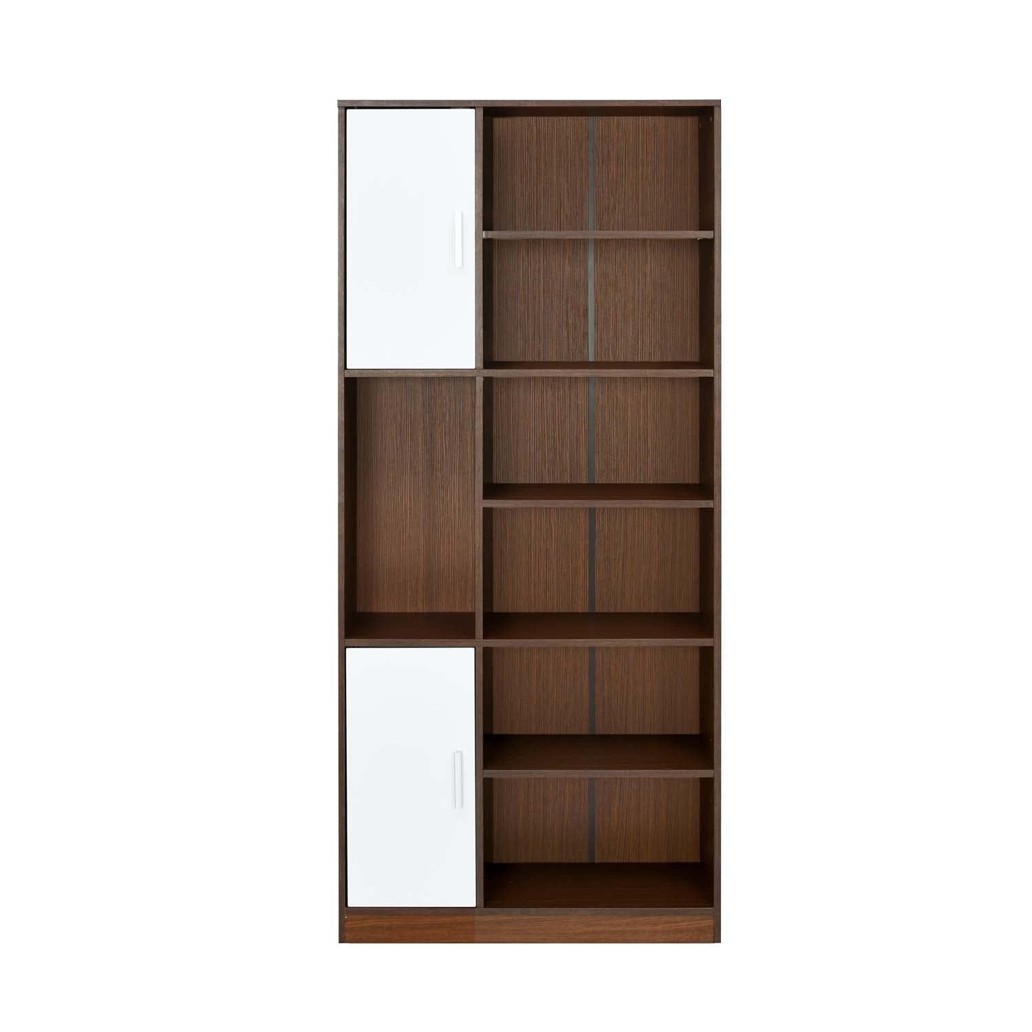 Picture of RK Modern & Trendy Storage Cabinet for Bedroom or Bookshelf for Living Room With Storage