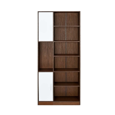 Picture of RK Modern & Trendy Storage Cabinet for Bedroom or Bookshelf for Living Room With Storage