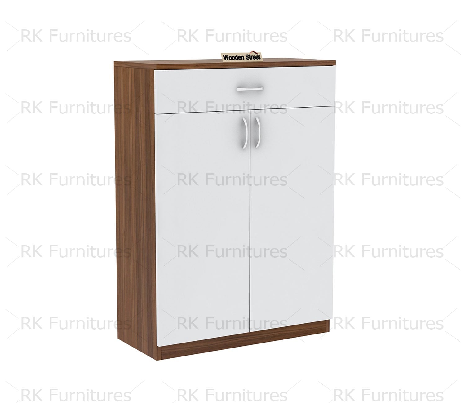 Picture of RK Modern and Trendy Arden Cabinets & Sideboards - Furniture & Decor