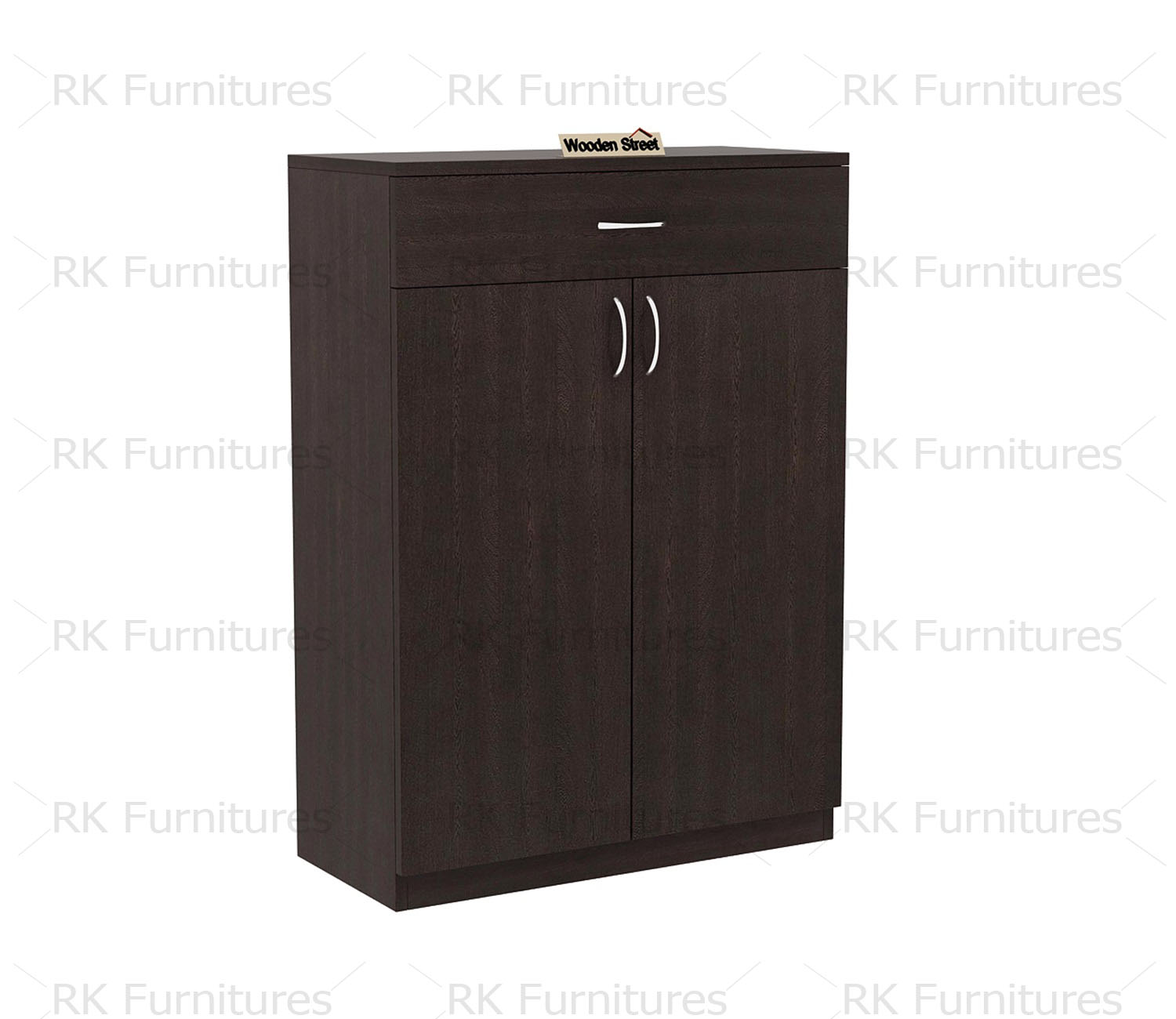 Picture of RK Modern and Trendy Arden Cabinets & Sideboards - Furniture & Decor