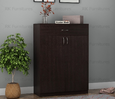 Picture of RK Modern and Trendy Arden Cabinets & Sideboards - Furniture & Decor