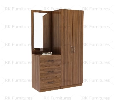 Picture of Exceotional Quality - RK Modern and Trendy Vanity Dresser and Cupboard - Furniture & Decor - Innovative Design - To Exprerience Greatness (Size70*42*16 inches)