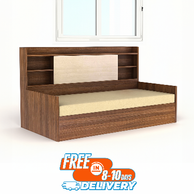 Picture of RK Stylish 3 Seat BOX Sofa Frame Made of MDF Board Second Edition
