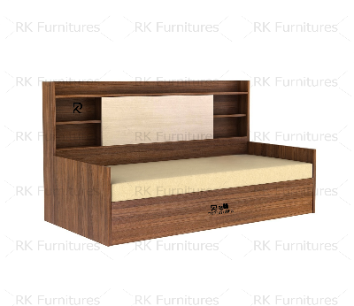 Picture of RK Stylish 3 Seat BOX Sofa Frame Made of MDF Board Second Edition