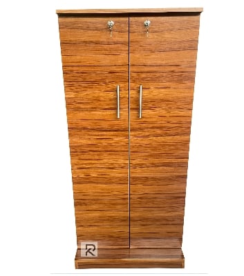 Picture of Nifty Niche Kitchen Cabinet Convenient Storage Solution Pantry Cabinet Space Savers Multipurpose Essentials