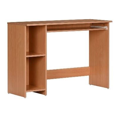 Picture of RK Engineered Wood Study Table & Computer Table and Office Desk Table with Keyboard Tray