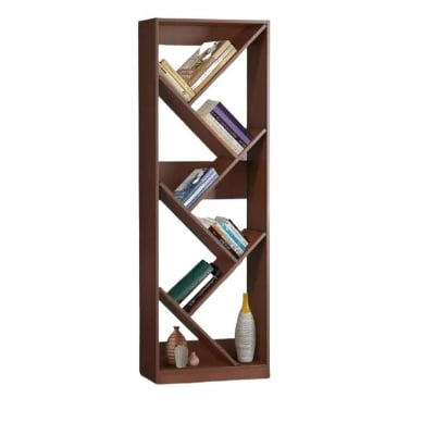Picture of RK Engineered  WoodBookshelf Particle MDF Board Book Storage Cabinet, Book Rack,Standing Display Shelve Rack-Bookshelf Showpiece -72/20 Inches