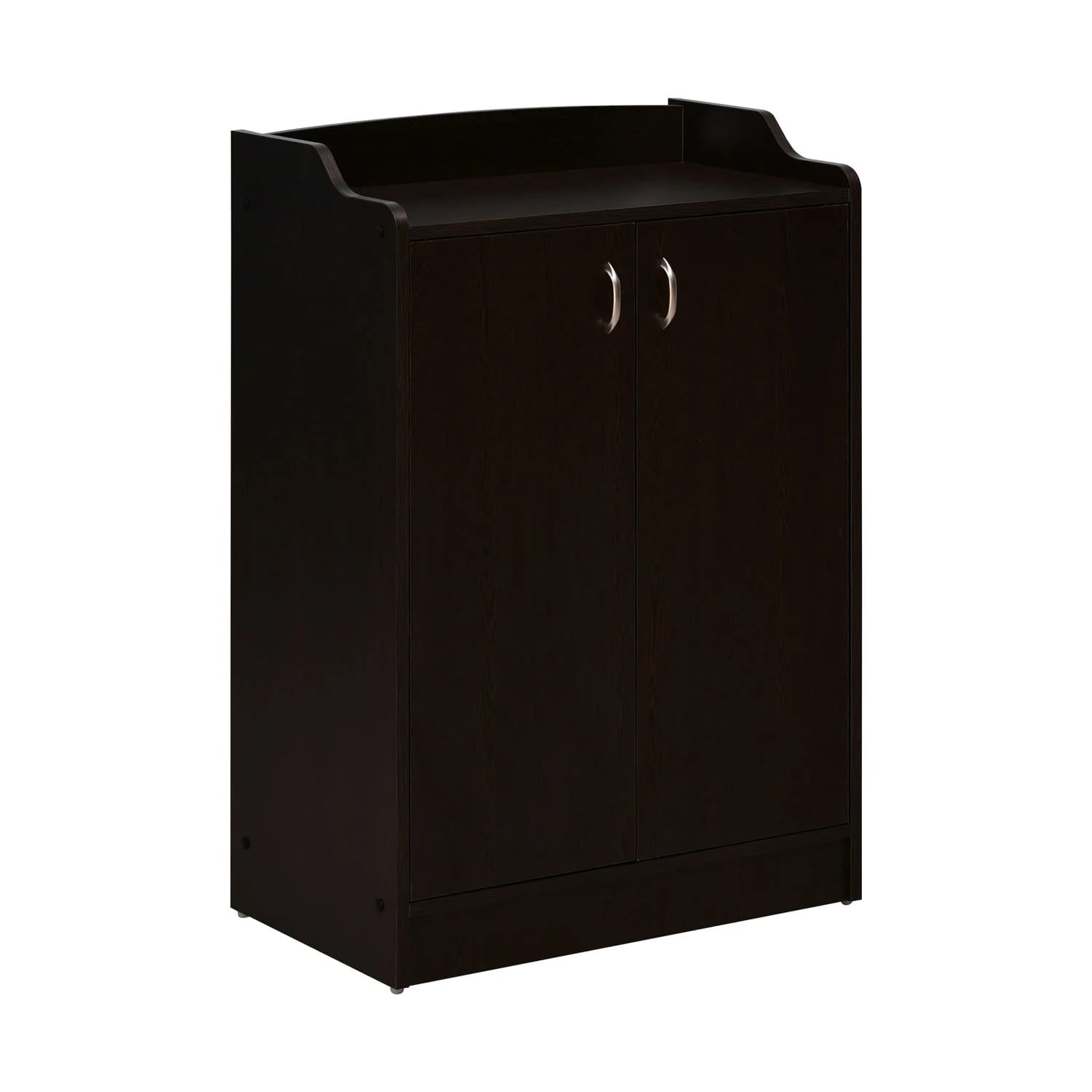 Picture of RK Engineered Wood Shoe Cabinet for Entryway and Shoe Rack Storage Organizer
