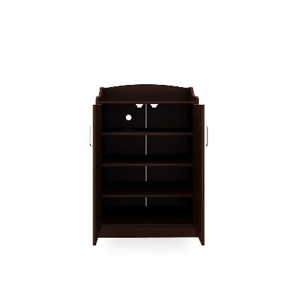 Picture of RK Engineered Wood Shoe Cabinet for Entryway and Shoe Rack Storage Organizer