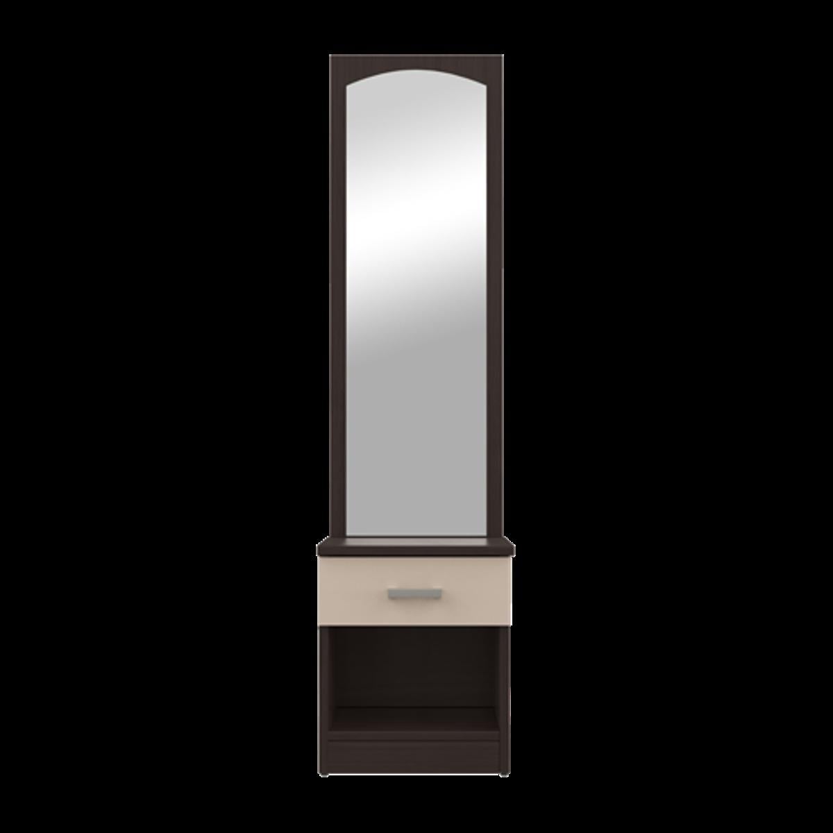 Picture of New Simple Dressing Table Made of Melamine Board by RK Furnitures-multicolor