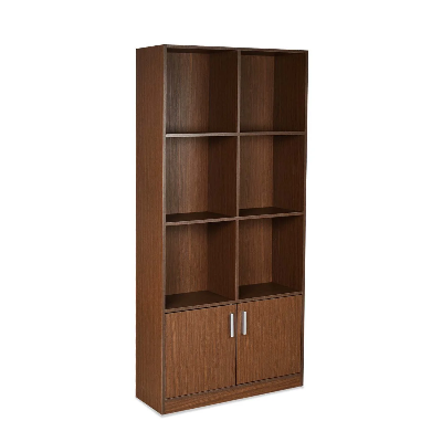 Picture of RK Storage Cabinet for Bedroom or Floor Cabinet for Living Room-Antique