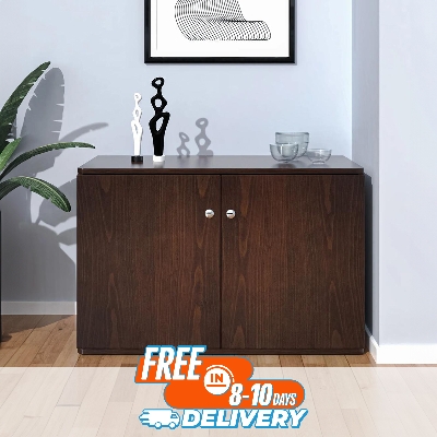 Picture of RK Classic Shoe Rack Organizer/ Shoe Cabinet for Entryway or Shoes Storage Cabinet-Multicolor