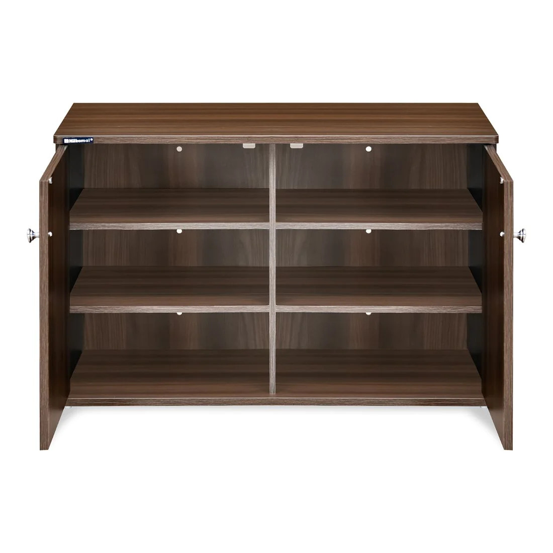 Picture of RK Classic Shoe Rack Organizer/ Shoe Cabinet for Entryway or Shoes Storage Cabinet-Multicolor