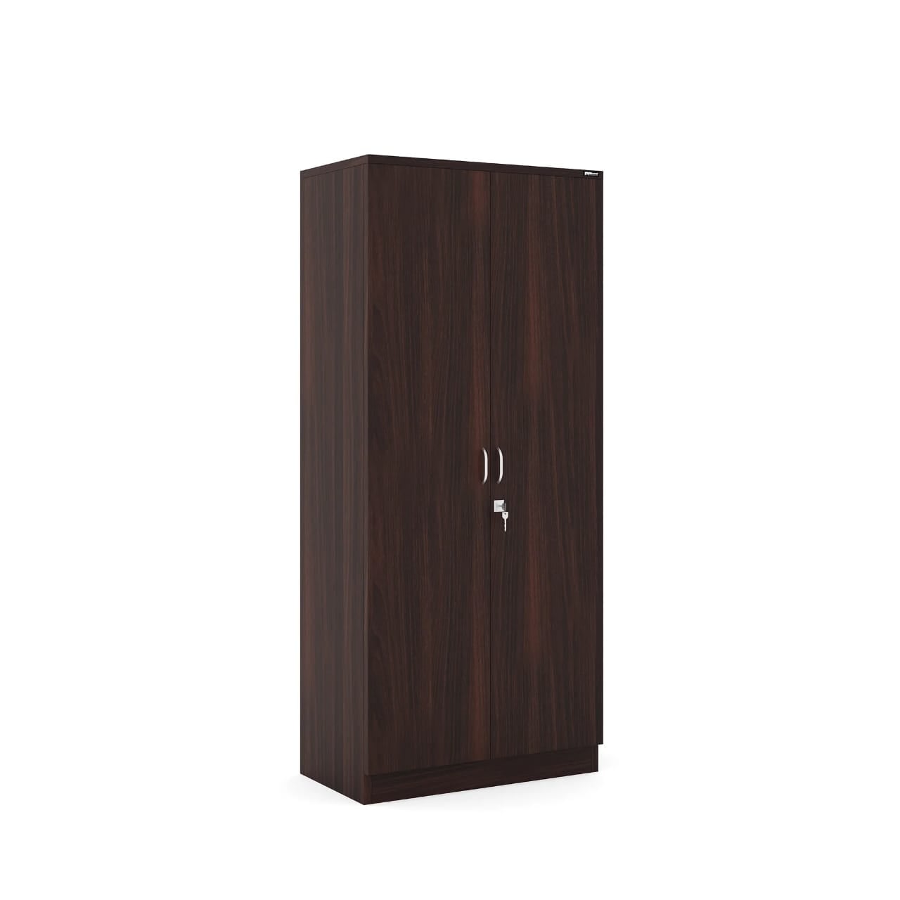 Picture of RK 2 Door Almirah or Wardrobe Storage Cabinet Cabinet Cupboard-Multicolor
