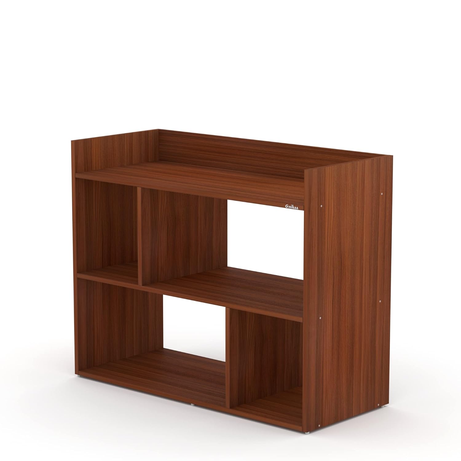 Picture of RK  Engineered Wood Side Table/Bedside Table/Sofa Side Table/End Table/Corner Table for Living Room Bedroom Office 24*20 inches-ShanTeak