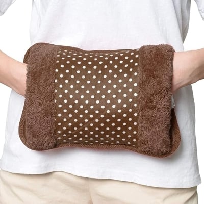 Picture of Electric Hot Water Bag - Multicolor