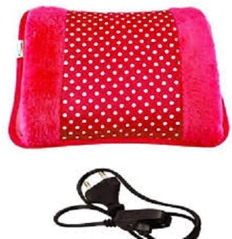 Picture of Electric Hot Water Bag - Multicolor