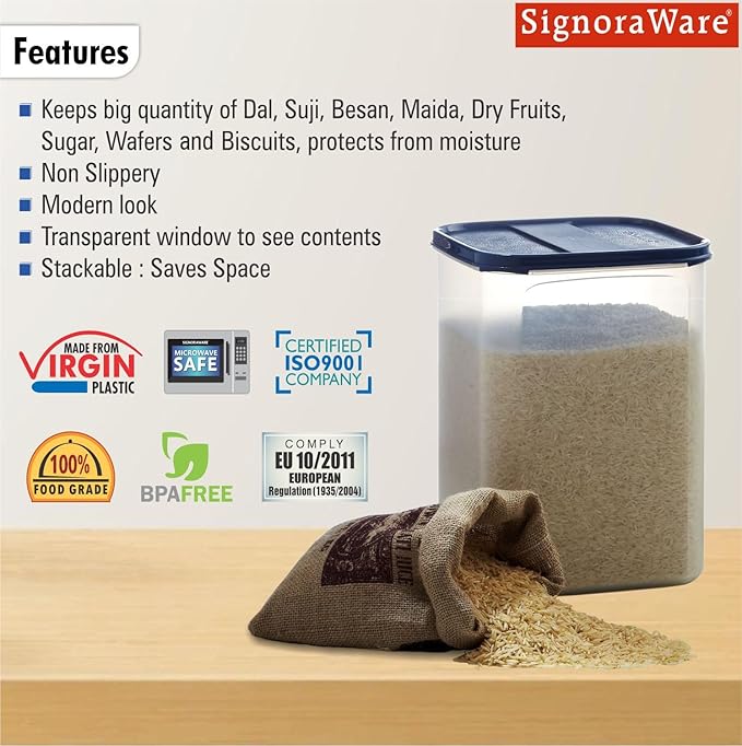 Picture of Rice Box 10 kg