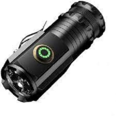Picture of Mini LED Flash Light - Black