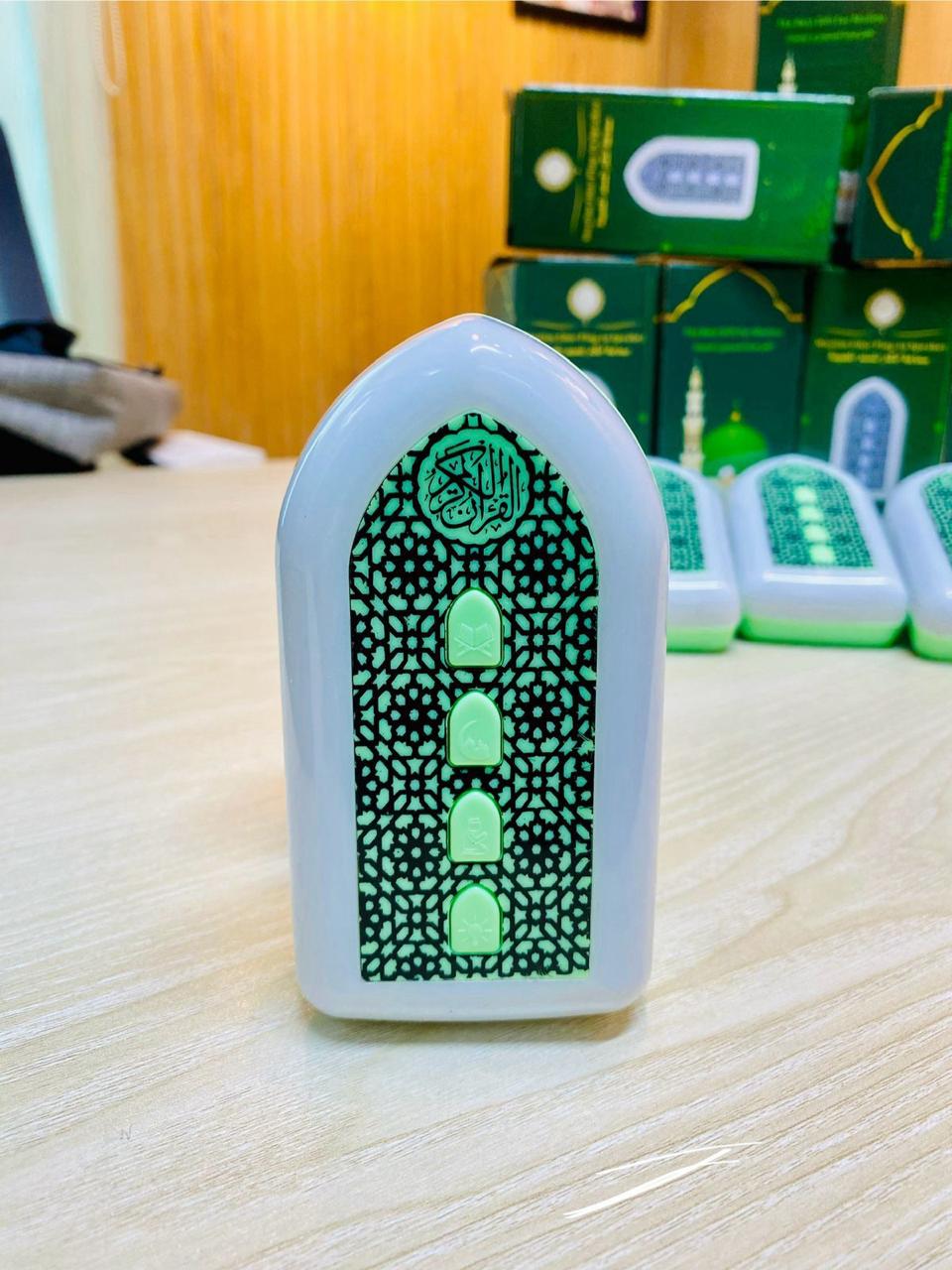 Picture of Islamic Plug In Quran2025