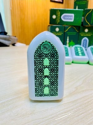Picture of Islamic Plug In Quran2025