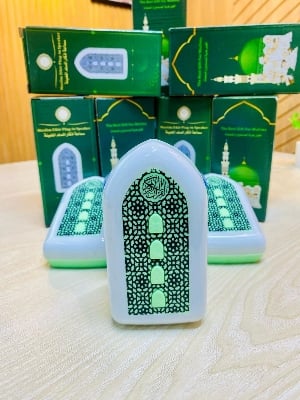 Picture of Islamic Plug In Quran2025