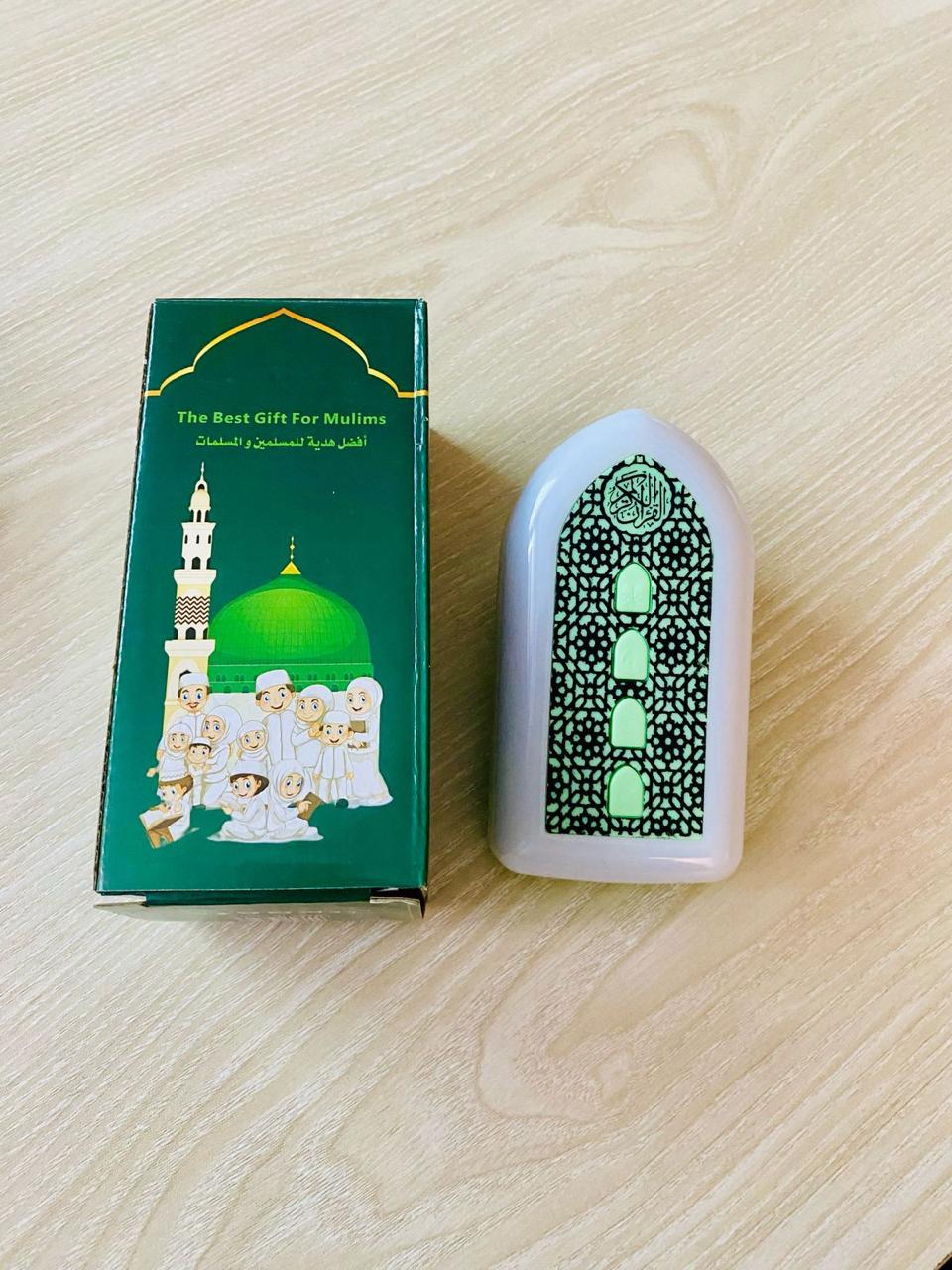 Picture of Islamic Plug In Quran2025
