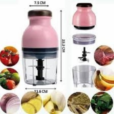 Picture of Fast and Smooth Food Preparation Capsule Cutter - Multi Colo