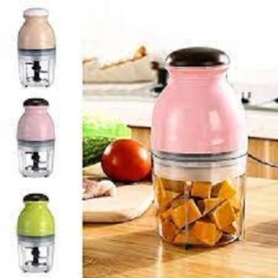 Picture of Fast and Smooth Food Preparation Capsule Cutter - Multi Colo