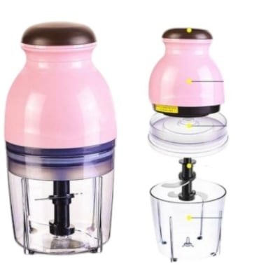 Picture of Fast and Smooth Food Preparation Capsule Cutter - Multi Colo