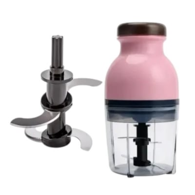Picture of Fast and Smooth Food Preparation Capsule Cutter - Multi Colo