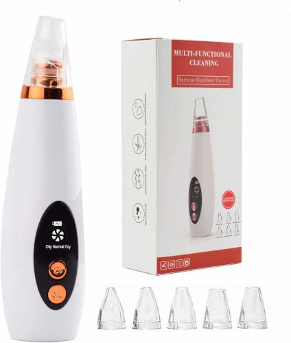 Picture of Blackhead Remover
