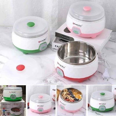 Picture of Yogurt Maker/ Doi maker - Multicolor