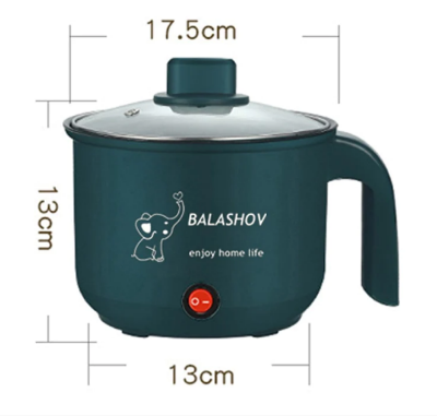 Picture of Multi-function Stemming pot