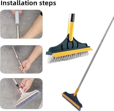 Picture of mini mop123456 - Multicolor