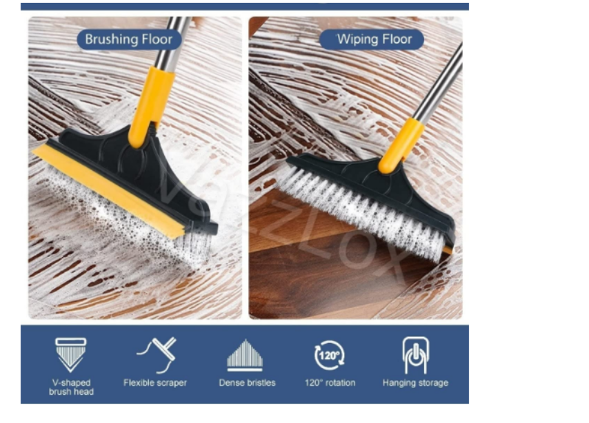 Picture of mini mop123456 - Multicolor