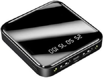 Picture of Mini Portable Power Bank - Black